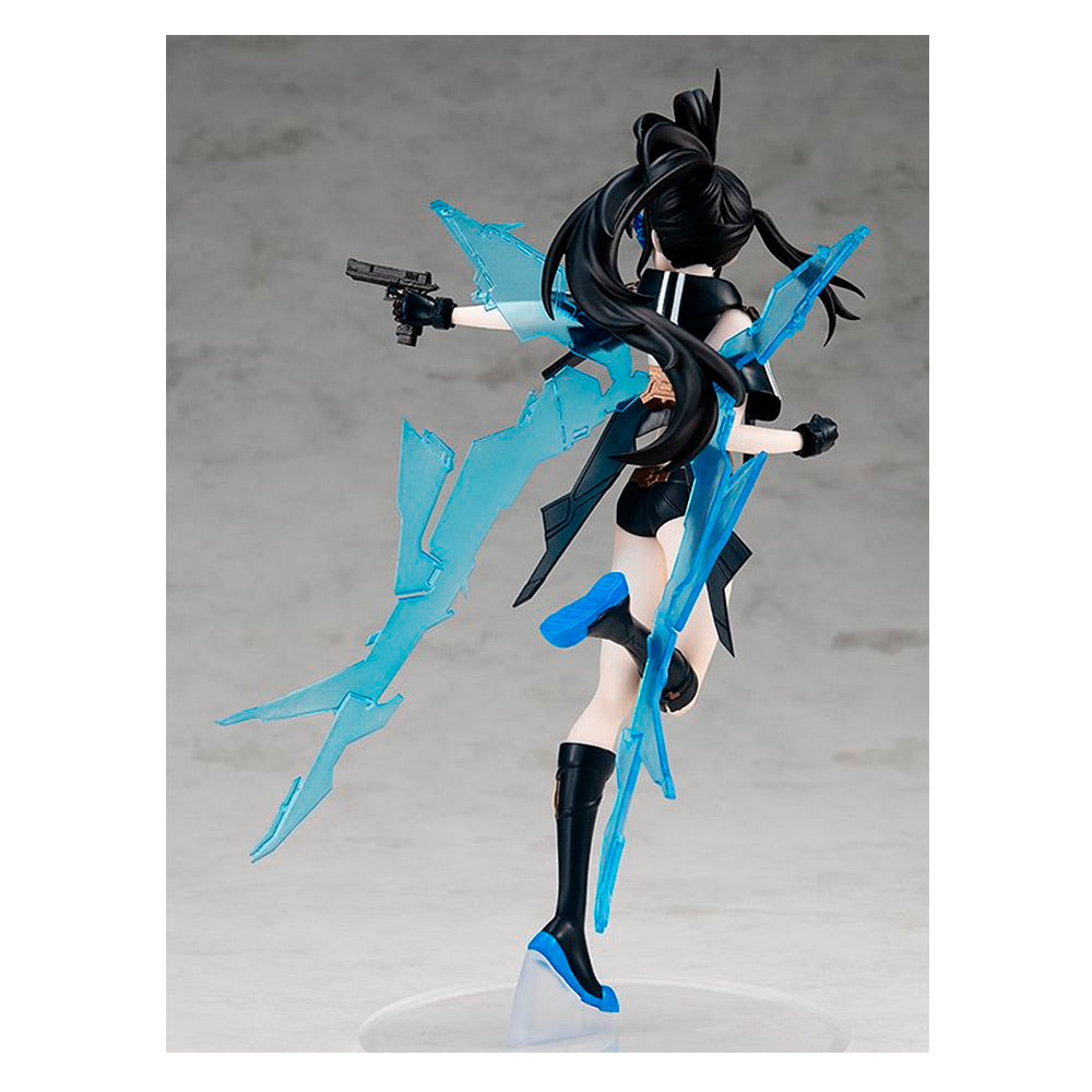 FIGURA POP UP PARADE EMPRESS DAWN FALL AWAKENED VER. FIGURA POP UP PARADE EMPRESS DAWN FALL AWAKENED VER.